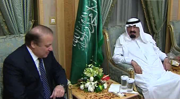 5 Reasons Pak Must Support Saudia in Yemen Publicly